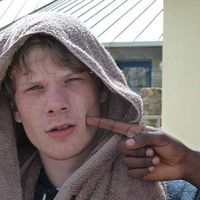 Alex Adamson's Photo