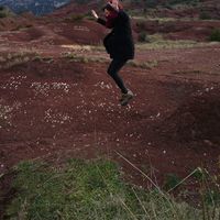 CAMILLE MOREL's Photo