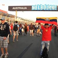 Fotos de Fernando Suasnava