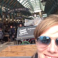 Gisela Olmedo's Photo