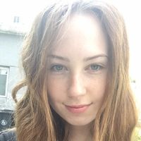 Alicia Brewis's Photo