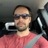 Fotos de Brian Florida