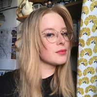 Klara Larsson's Photo