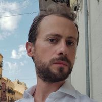 Sandro La Mendola's Photo