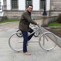 Carlos Manella's Photo