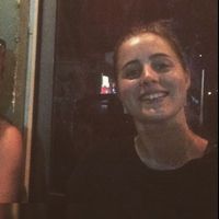 Poppy Mostyn-Owen的照片