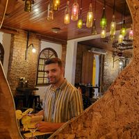 Alex Carvalho's Photo