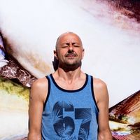 Massimiliano Tenchini's Photo