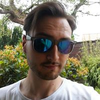 Niklas Frommer的照片