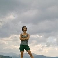 Cristina Dobre的照片