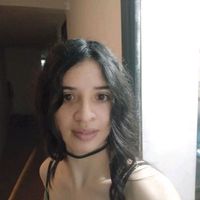 Carolina Delgado's Photo