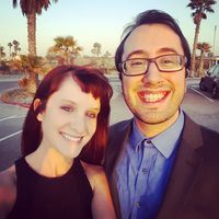 Le foto di Rachel Fitch