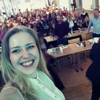 Antonia Gödecke的照片