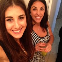 Daniella Rossi的照片