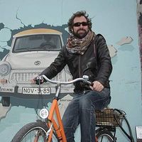 Miguel Méndez's Photo