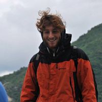 Matteo Mabilia的照片