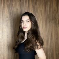 Daria Egorova的照片