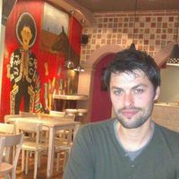 Miguel Cabrera San-Gil的照片