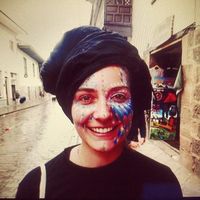 Sixtine Neulat's Photo