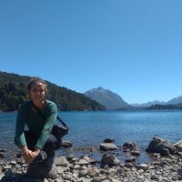 Virginia Suhr's Photo