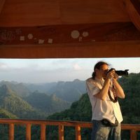 andrea traveller's Photo