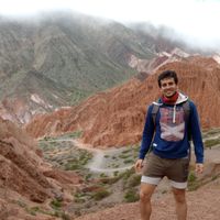 ANDRÉS AGUIRRE的照片