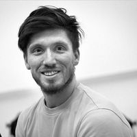 Aleksandr Frolov的照片