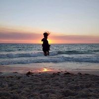 Barbora Húževková's Photo