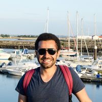 Abdelrahman Abouali's Photo