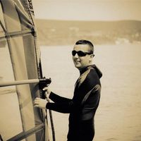 Brahim Kibech's Photo