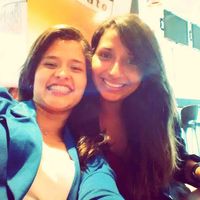 Daniela Correa Zambrano's Photo