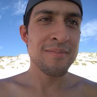 Manuel Aguilera's Photo