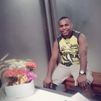 Hendry Vasutoga的照片