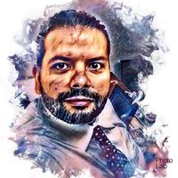 Fotos de Hesham Abdel Aziz