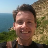 Goncharov Nikita's Photo