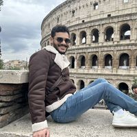 Hesham Mamdouh的照片