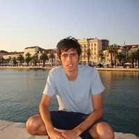 Lucas Albarracin's Photo