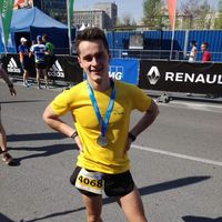 Daniel Očenáš's Photo