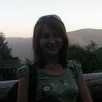 Marta Barton's Photo