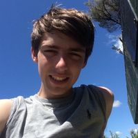 Darren Jopling's Photo