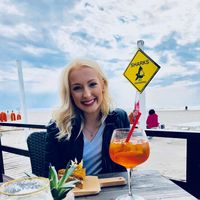 Katrīna Antmane's Photo