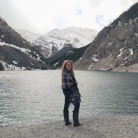 Fotos von Hannah Nielsen