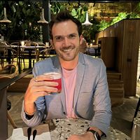 Camilo Niemeller's Photo