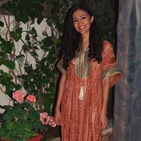 Nourhan Nassar's Photo