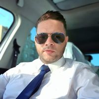 Abdou Cherif's Photo