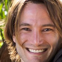 Matthew Stock的照片