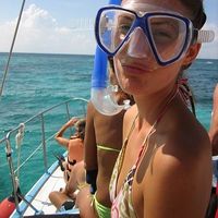 Fotos von Drea Odney