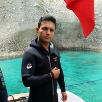 Oğuzhan Keskin的照片