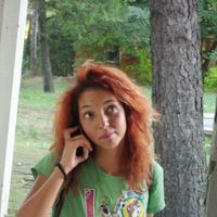 Katerina Doykova's Photo