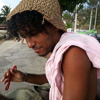 Le foto di Leonardo Medeiro